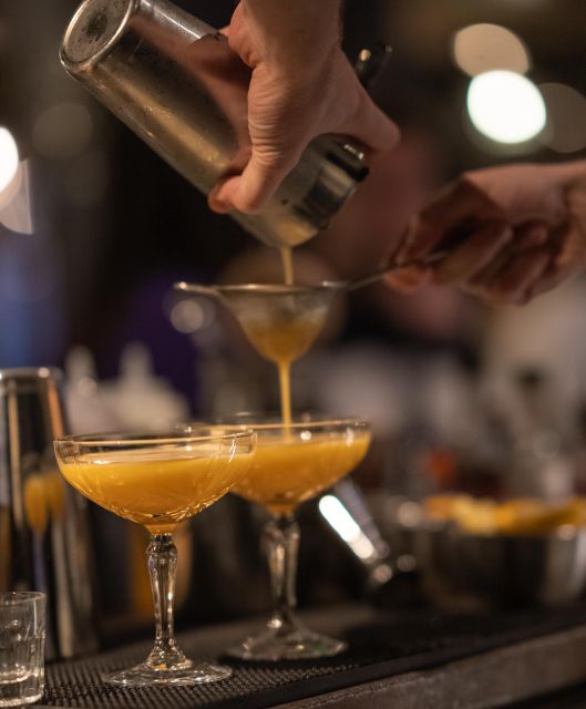 Explore Hidden Bars and Speakeasy in Nice - Frequently Asked Questions