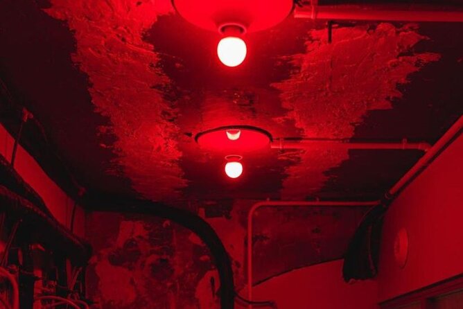 Explore Hidden Bars and Speakeasy in Paris - Reviews and Experiences