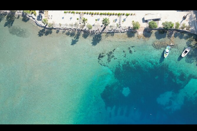 Explore Hidden Gems of Marmaris and Peninsula - Accessibility