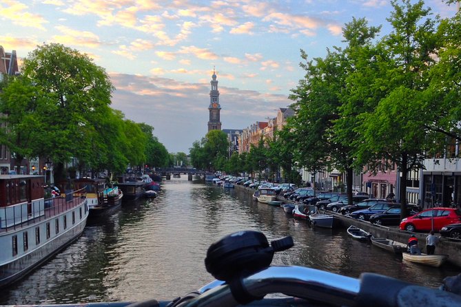 Explore Hidden Streets With Friends - Private Tour - Personalized Recommendations for Further Exploration