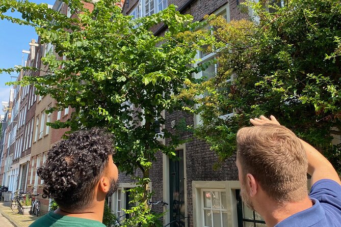Explore Hidden Streets With Friends - Private Tour - Booking Details and Important Information