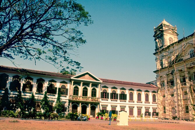 Explore Highlights of North Goa With Divar Island (Guided Fullday Tour by Car) - Additional Notes