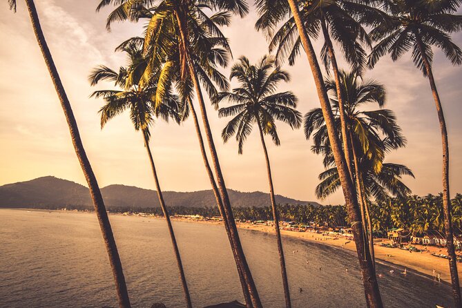 Explore Highlights of North Goa With Divar Island (Guided Fullday Tour by Car) - Exploring Divar Island