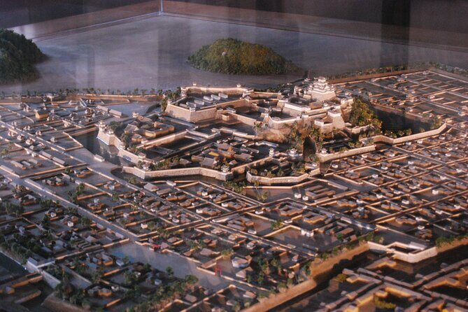 Explore Himeji Castle a Guided Walking Tour - Value and Who It’s Best For