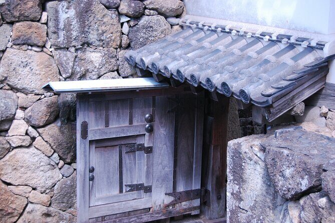 Explore Himeji Castle a Guided Walking Tour - Final thoughts