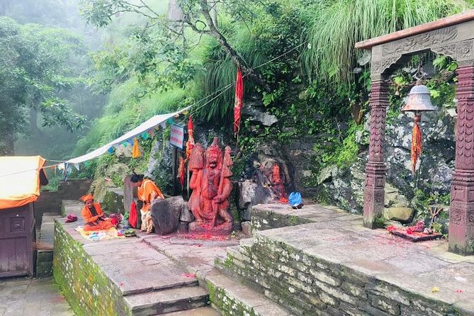 Explore Historic And Bravest Gorkha Tour From Pokhara or Kathmandu - Pickup Information