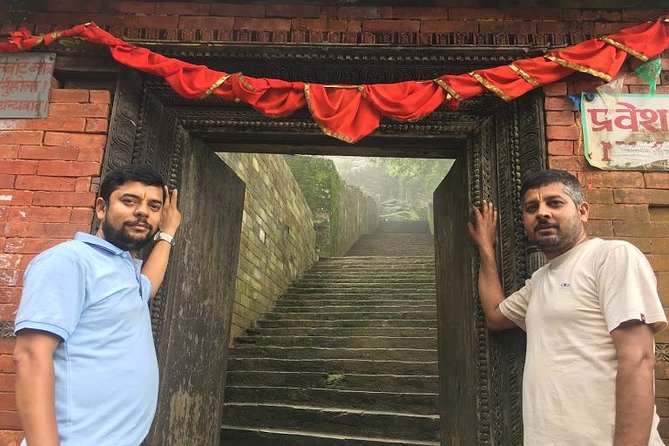 Explore Historic And Bravest Gorkha Tour From Pokhara or Kathmandu - Gorkha Museum Exhibits