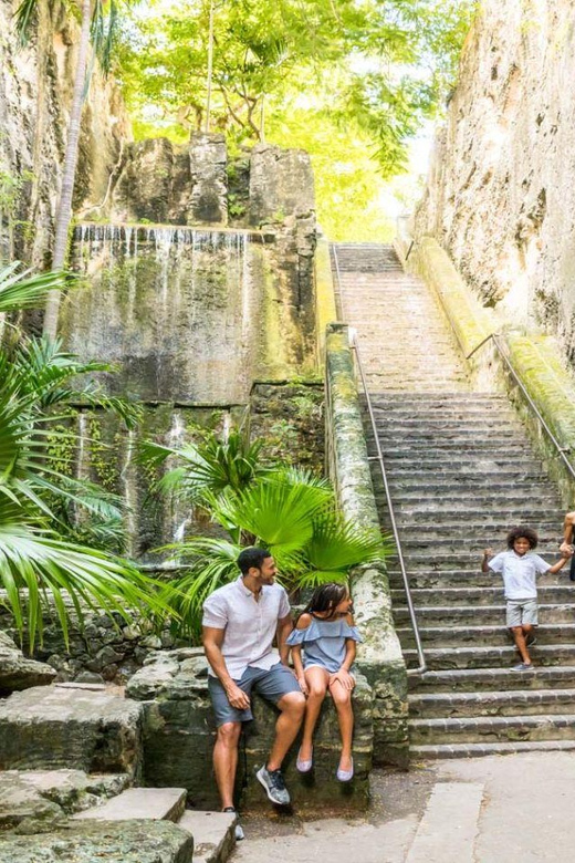 Explore Historic Nassau! - Participant Requirements and Recommendations