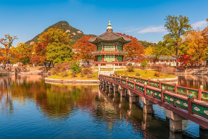 Explore Historic Seoul With a Local, Bukchon Hanok Village - Inclusions and Costs