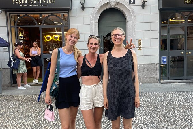 Explore History and Style With This Walking Tour in Milano - Inclusions and Accessibility