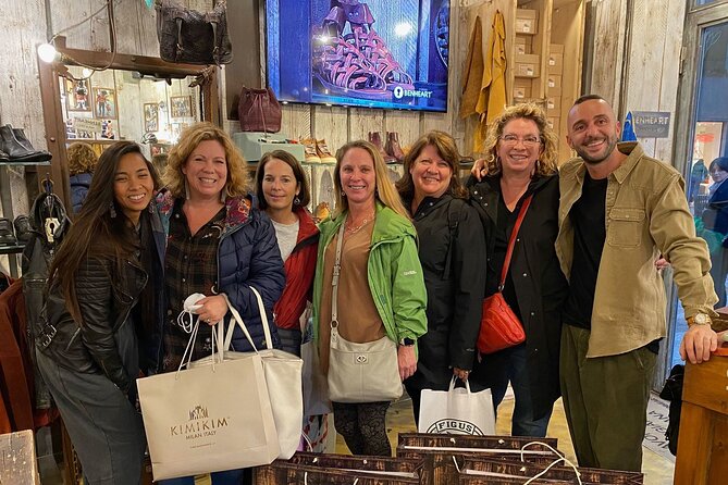 Explore History and Style With This Walking Tour in Milano - Location and Transportation