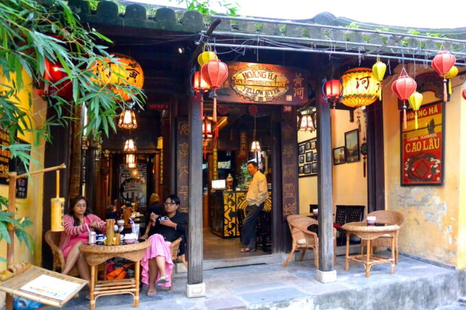 Explore Hoi an Ancient Town and Coconut Village With Dinner - Exploring Hoi An Ancient Town