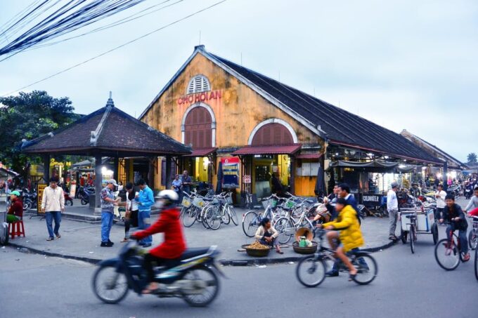 Explore Hoi an Ancient Town and Coconut Village With Dinner - Frequently Asked Questions