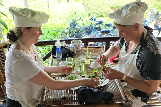 Explore Hoi an Ancient Town and Local Villages With a Local Guide - Explore Hoi An Ancient Town
