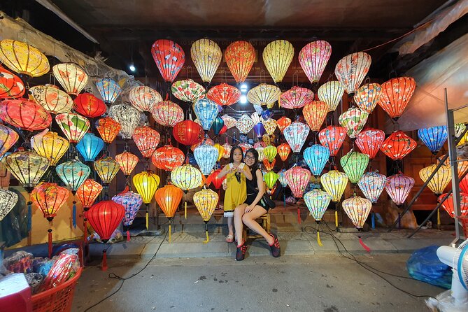 Explore Hoi an and Da Nang by Private Tour With Local Guide - Positive Reviews and Experiences