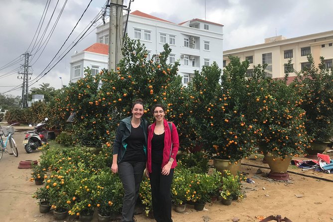 Explore Hoi an City or Da Nang City With Local Guide - Pickup and Transportation