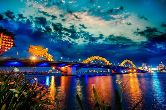 Explore Hoi an City or Da Nang City With Local Guide - Ratings and Reviews
