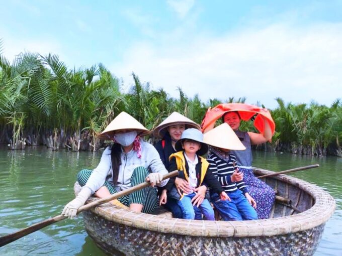 Explore Hoi An City With a Private Chauffeur - Exploring Hoi Ans Highlights