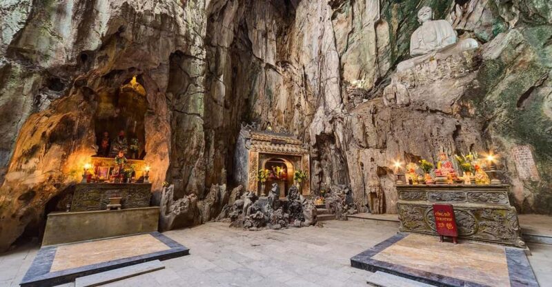 Explore Hoi An & Da Nang City In Half Day or Full Day - Itinerary Highlights