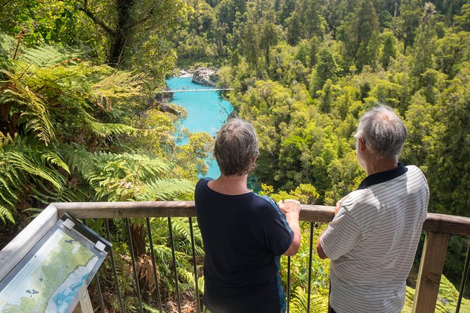 Explore Hokitika Gorge and Tree Top Walkway - Highlights and Experiences