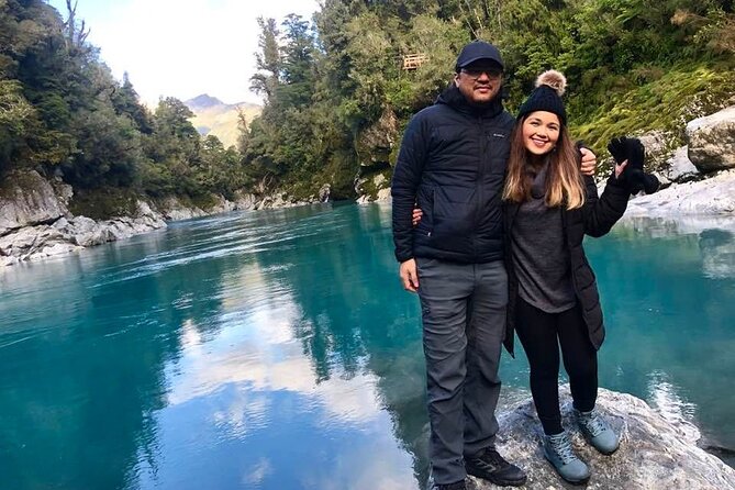 Explore Hokitika Gorge and Tree Top Walkway - Pricing and Cancellation