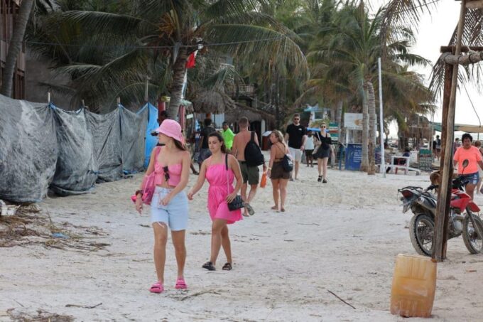 Explore Holbox Plus+Cenote - Frequently Asked Questions