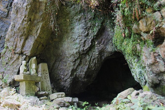 Explore Holy Mt Horaiji Private Tour - Inclusions