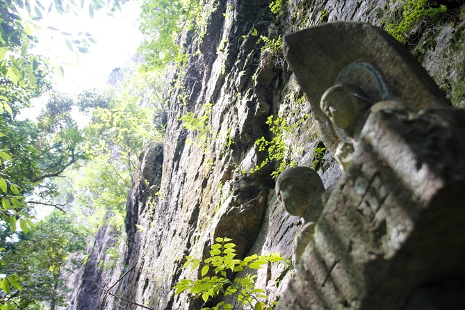 Explore Holy Mt Horaiji Private Tour - Ticketing Assistance