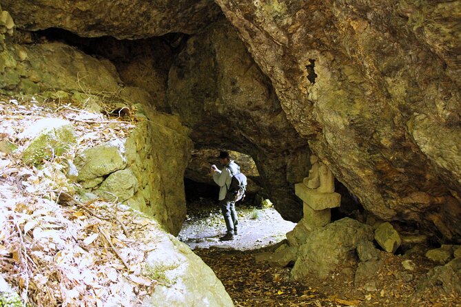Explore Holy Mt Horaiji Private Tour - Meeting and Pickup
