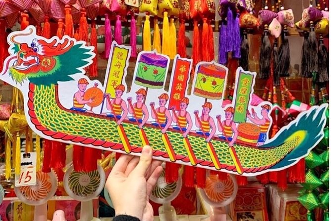 Explore Hong Kong: Aberdeen + Public Housing Estate Group Tour - Booking and Cancellation Policy
