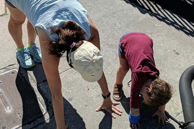 Explore Houston With a Unique Scavenger Hunt by Operation City Quest - Private Transportation and Accessibility