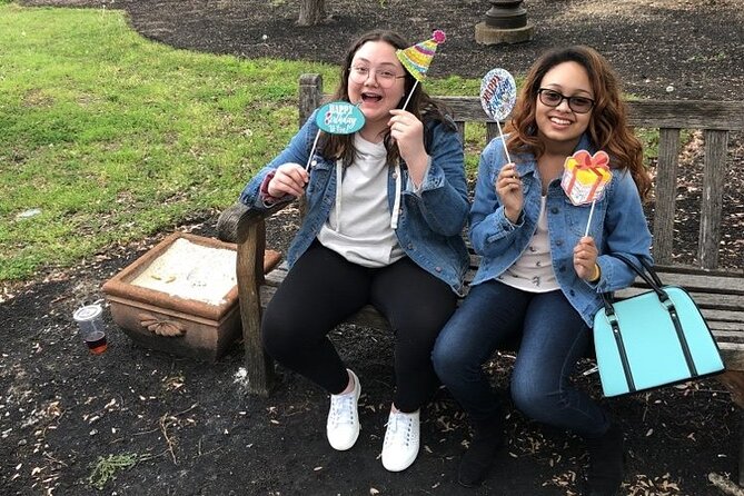 Explore Houston With a Unique Scavenger Hunt by Operation City Quest - Scheduling and Availability Details