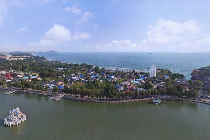 Explore Hua Hin and Surroundings With Private Guide for Half Day - Convenient Pickup and Drop-off