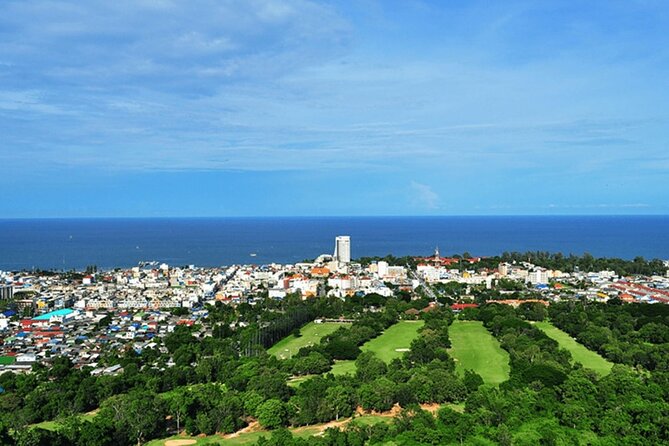 Explore Hua Hin Half-Day Small-Group Tour With Lunch - Customer Reviews