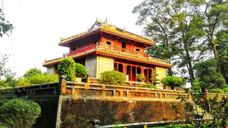 Explore Hue: 2-Day Tour With Hai Van Pass & Marble Mountain - Hue to Hoi An Itinerary