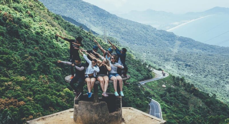 Explore Hue City and Conquer the Legendary Hai Van Pass - Hue Imperial City Discovery