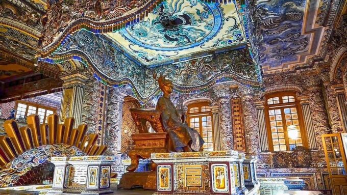Explore Hue City and Conquer the Legendary Hai Van Pass - Preparation and Guidelines