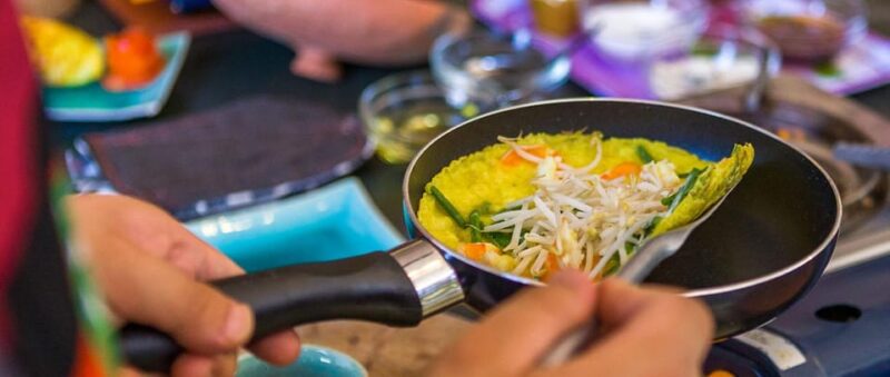 Explore Hue Countryside: Motorbike Adventure & Cooking Tour - Important Information
