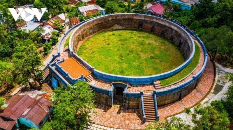 Explore Hue: Full-Day Cultural and Historical Motorbike Tour - Key Points