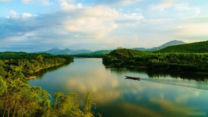 Explore Hue: Full-Day Cultural and Historical Motorbike Tour - Cancellation and Refund Policy