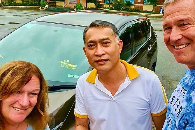 Explore Hue in Style: 5-Hour City Tour With Car Rental - Key Points