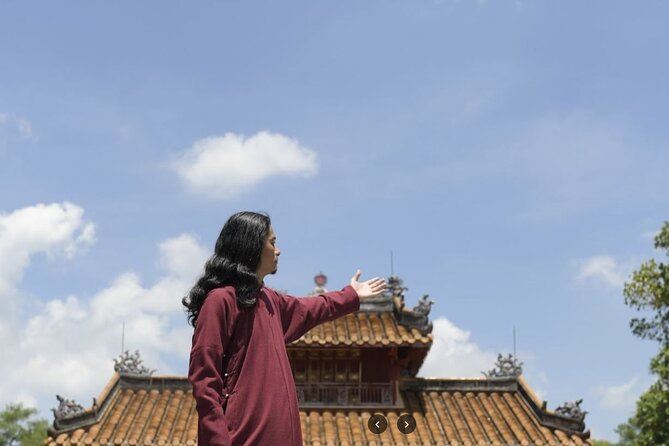 Explore Hue in Style: 5-Hour City Tour With Car Rental - Confirmation and Booking