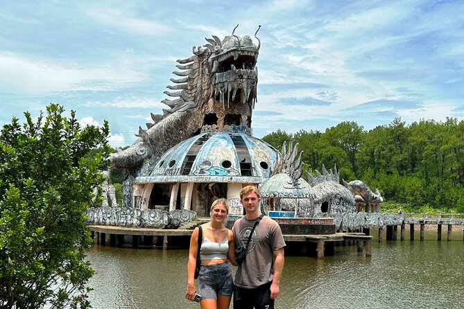 Explore Hue in Style: 5-Hour City Tour With Car Rental - Additional Tour Information