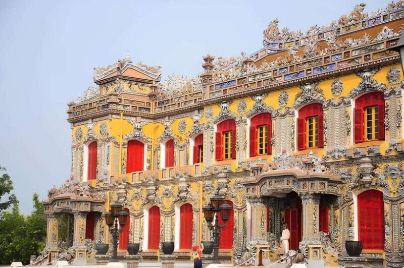 Explore Hue With a One-Day Travel Itinerary - Key Points