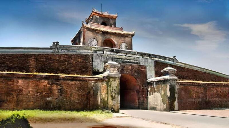 Explore Hue With a One-Day Travel Itinerary - Itinerary Highlights