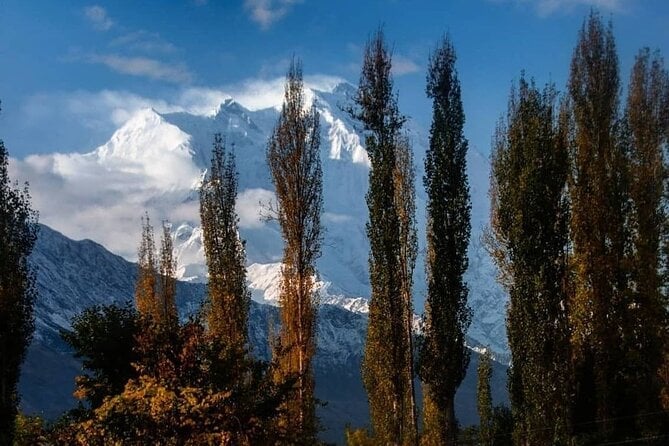 Explore Hunza Valley Pakistan - Exploring Hunza Valley