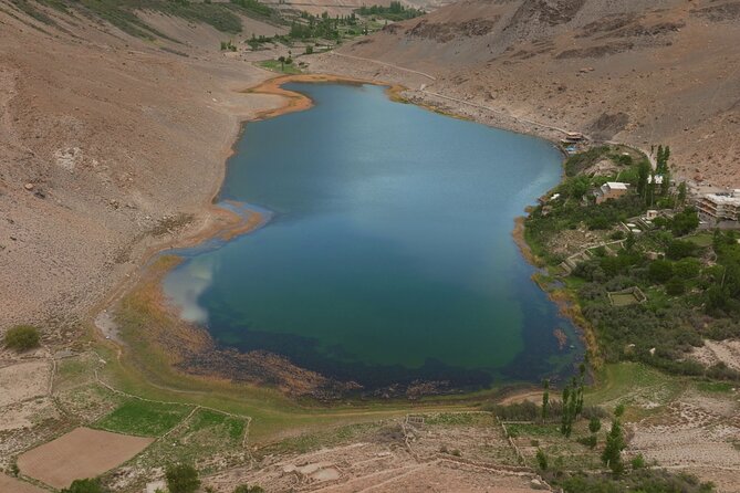 Explore Hunza Valley Pakistan - Reviews and Feedback