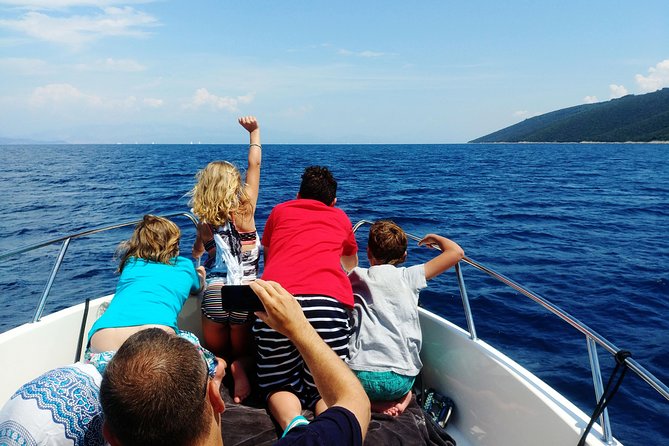 Explore Hvar, Brac and Solta on the Private Boat Trip - Unique Experience - Pickup Information