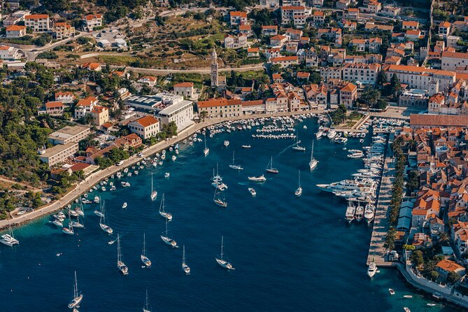 Explore Hvar, Brac and Solta on the Private Boat Trip - Unique Experience - Accessibility and Recommendations