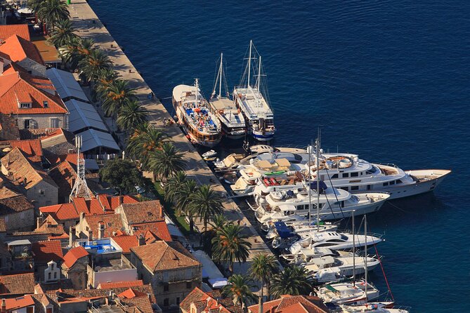 Explore Hvar, Brac and Solta on the Private Boat Trip - Unique Experience - Booking Details